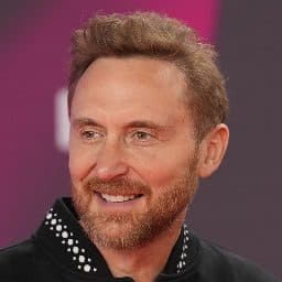 David Guetta
