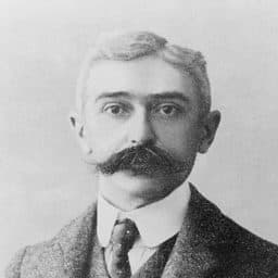 Pierre de Coubertin