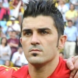 David Villa