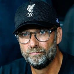 Jürgen Klopp