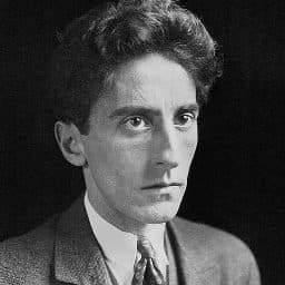 Jean Cocteau