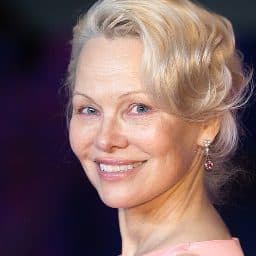 Pamela Anderson