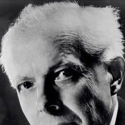 Béla Bartók