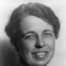 Eleanor Roosevelt