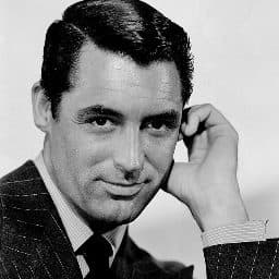Cary Grant