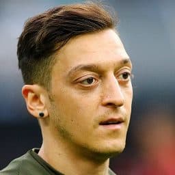 Mesut Özil
