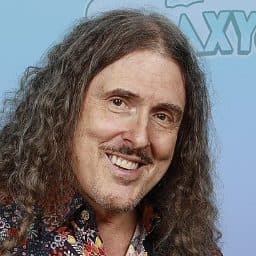 "Weird Al" Yankovic