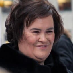 Susan Boyle