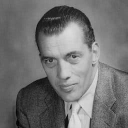 Ed Sullivan