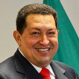 Hugo Chávez
