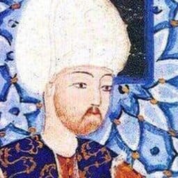 Suleiman the Magnificent
