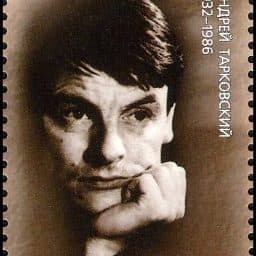 Andrei Tarkovsky
