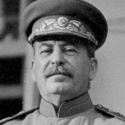 Joseph Stalin