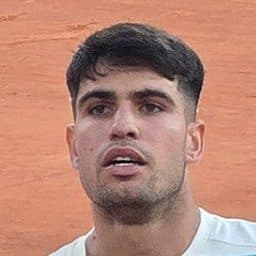 Carlos Alcaraz