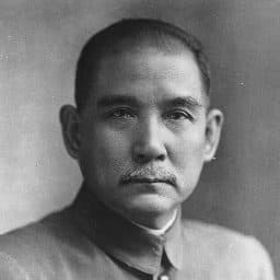 Sun Yat-sen