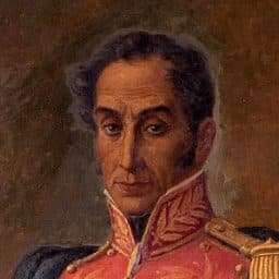 Simón Bolívar