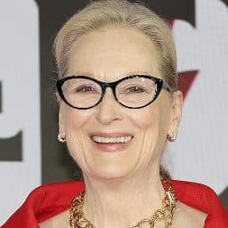 Meryl Streep