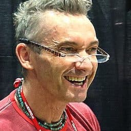 Cam Clarke