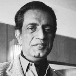 Satyajit Ray