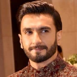 Ranveer Singh