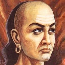 Chanakya Kautilya