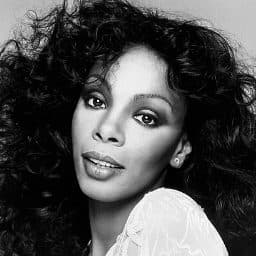 Donna Summer