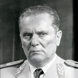 Josip Broz Tito