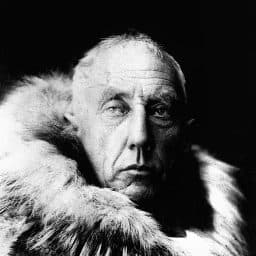 Roald Amundsen