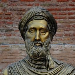 Ibn Khaldun