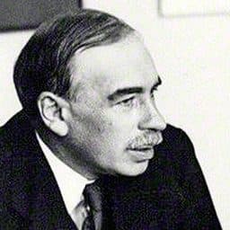 John Maynard Keynes