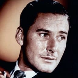 Errol Flynn