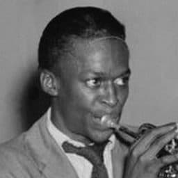 Miles Davis