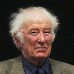 Seamus Heaney