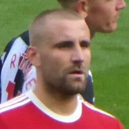 Luke Shaw