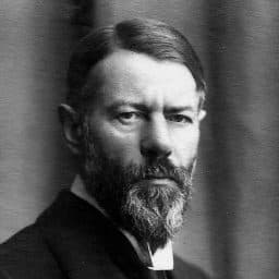 Max Weber