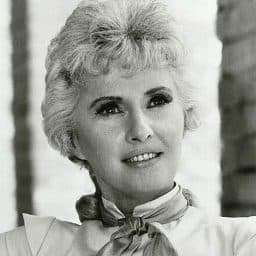 Barbara Stanwyck