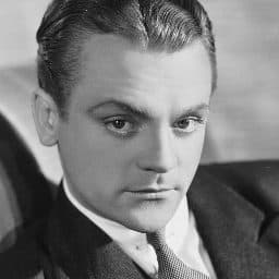 James Cagney