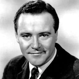 Jack Lemmon