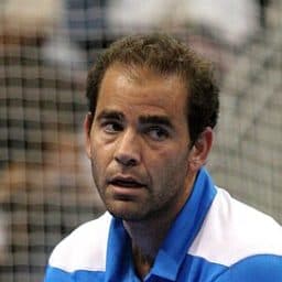 Pete Sampras
