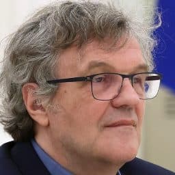 Emir Kusturica
