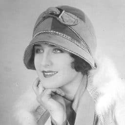 Norma Shearer