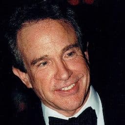 Warren Beatty