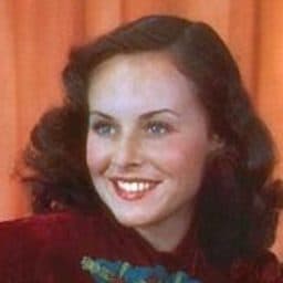 Paulette Goddard