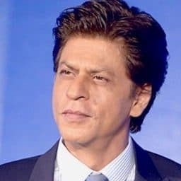 Shah Rukh Khan