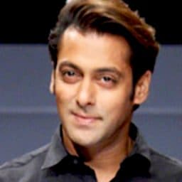 Salman Khan