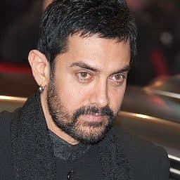 Aamir Khan