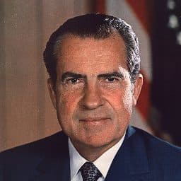 Richard Nixon
