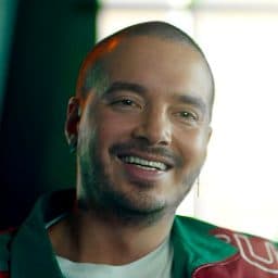 J Balvin