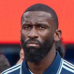 Antonio Rüdiger