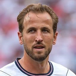 Harry Kane